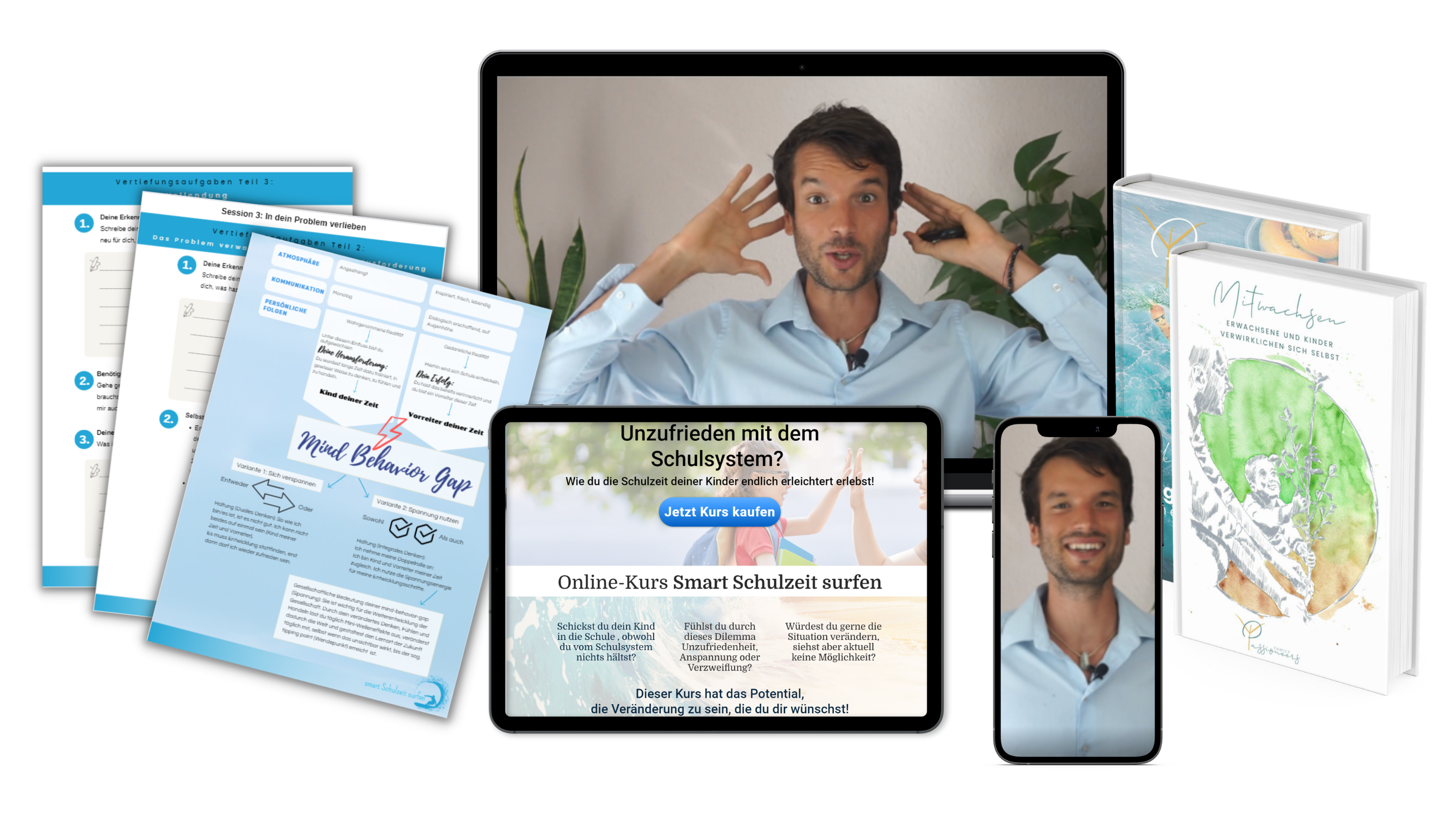 Schulsystem, Schulproblem lösen, Schulzeit neu denken, Schule neu fühlen