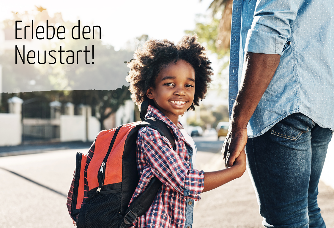 Schule neu denken