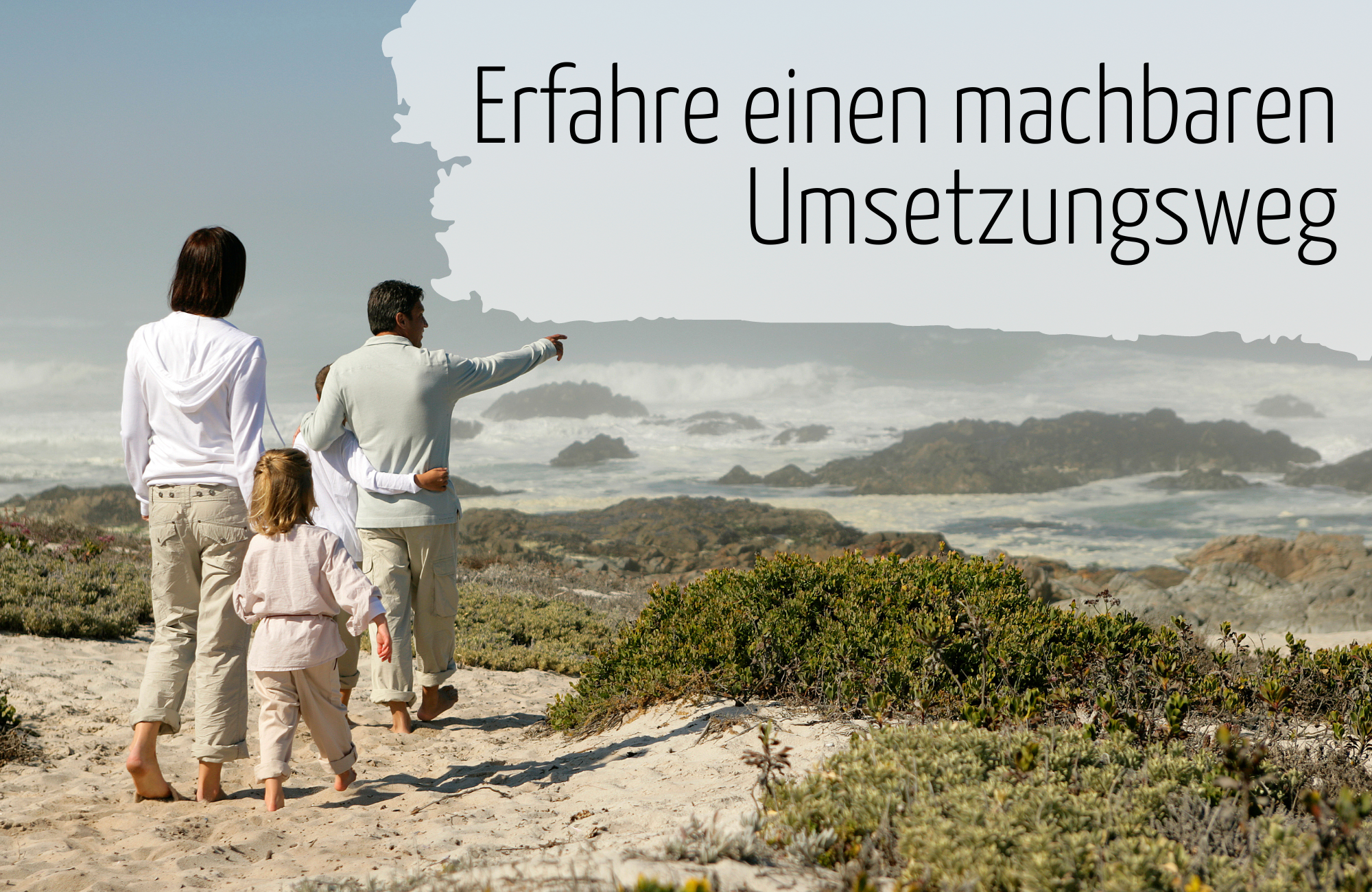 Schule neu erfahren