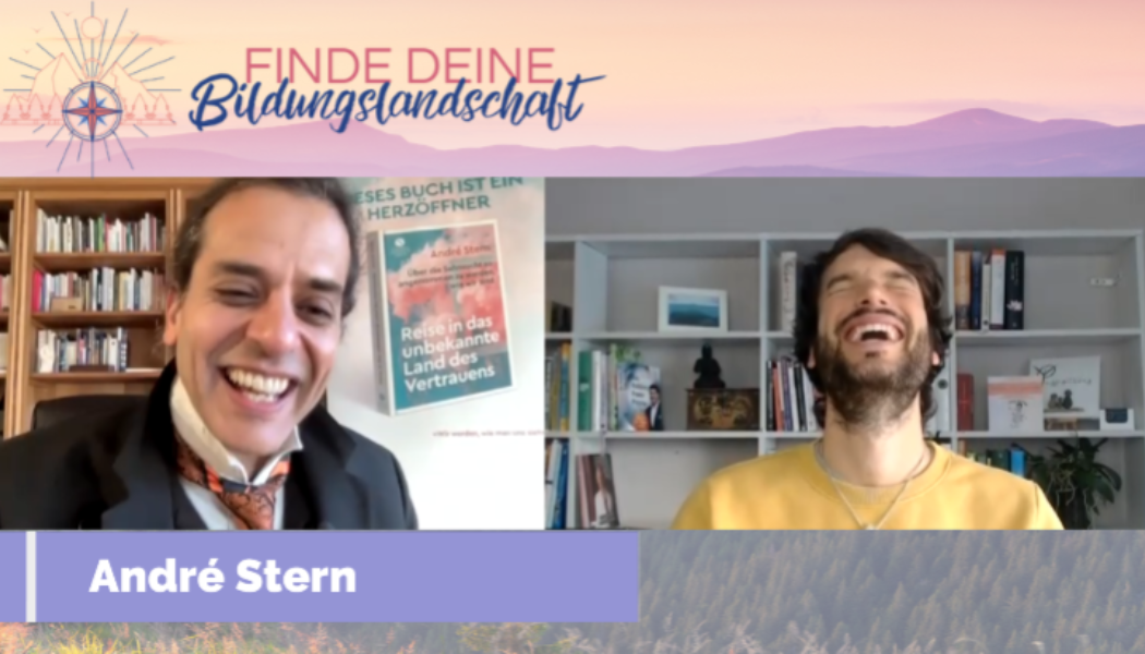 Persönlichkeitsentwicklung