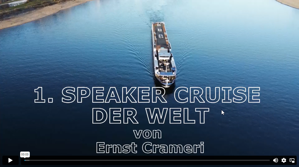 Schau dir dieses erstaunliche Video an!