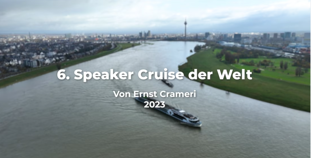 Schau dir dieses erstaunliche Video an!