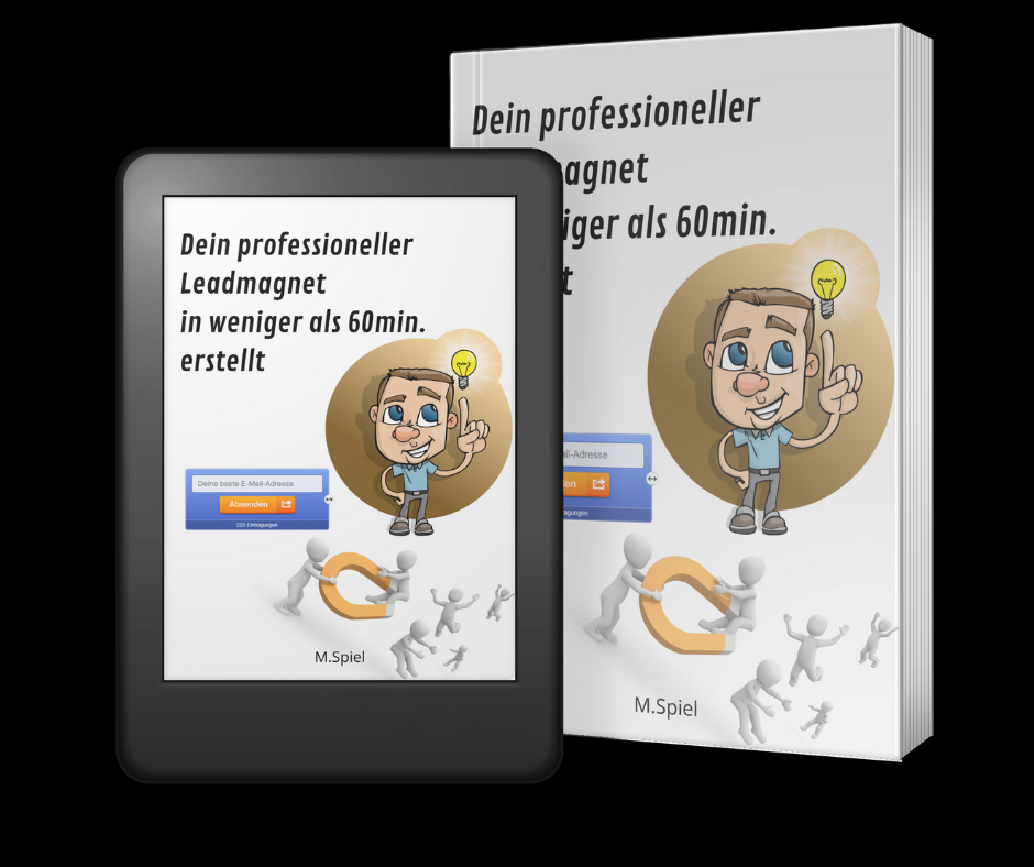 Leadmagnet erstellen