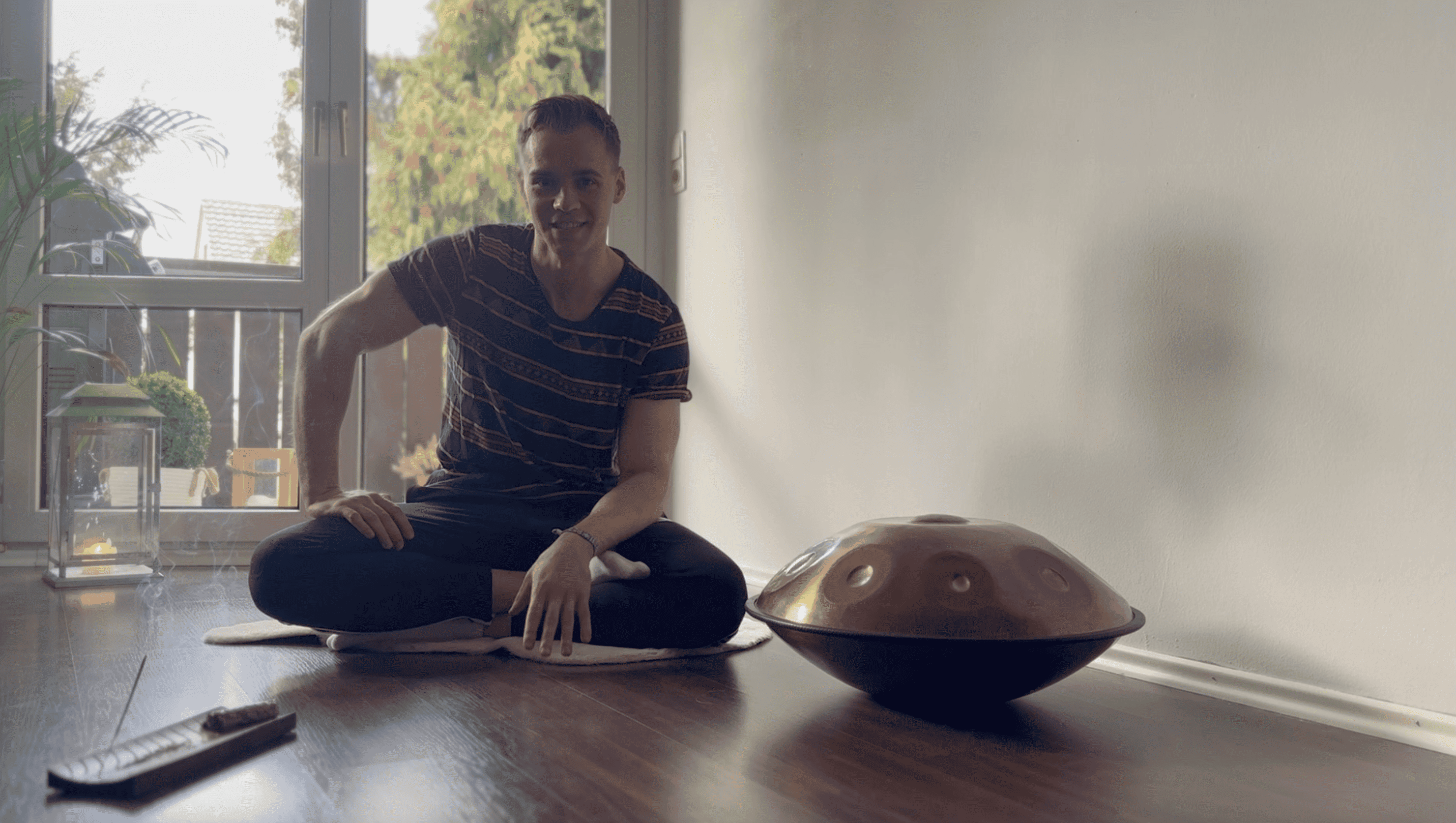 Schau dir dieses erstaunliche Video an!