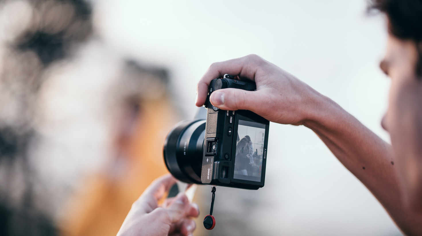 Schau dir dieses erstaunliche Video an!