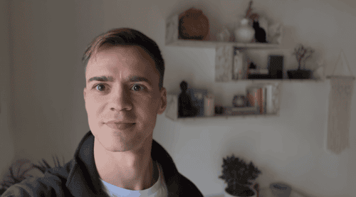 Schau dir dieses erstaunliche Video an!