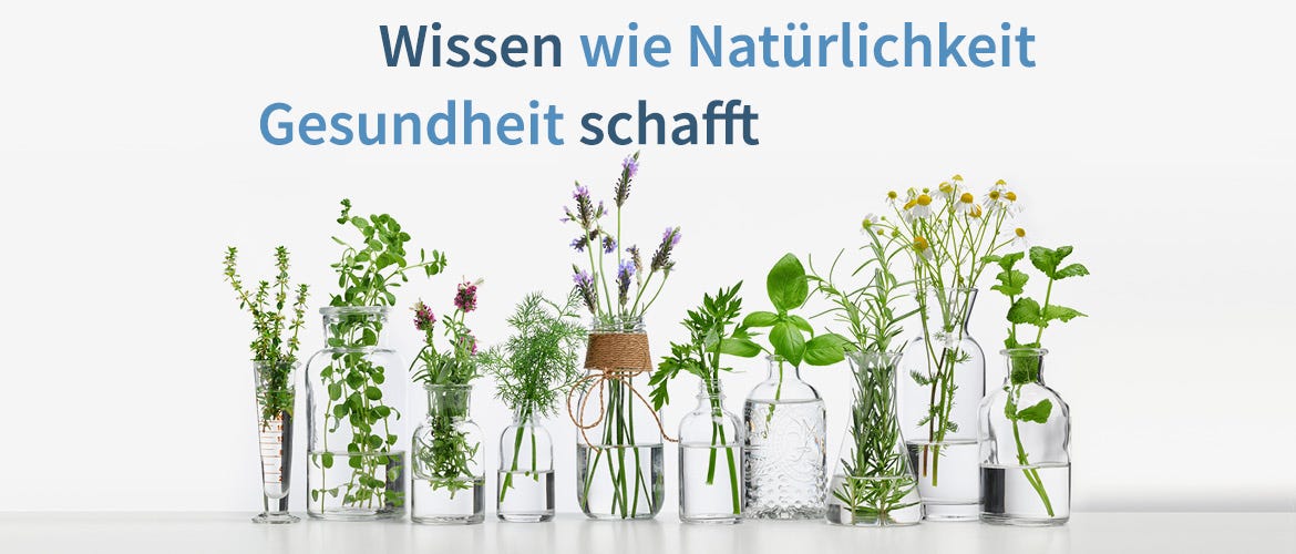 natugena, Nahrungsergänzung, ganzheitlich, gesund, Empfehlungen