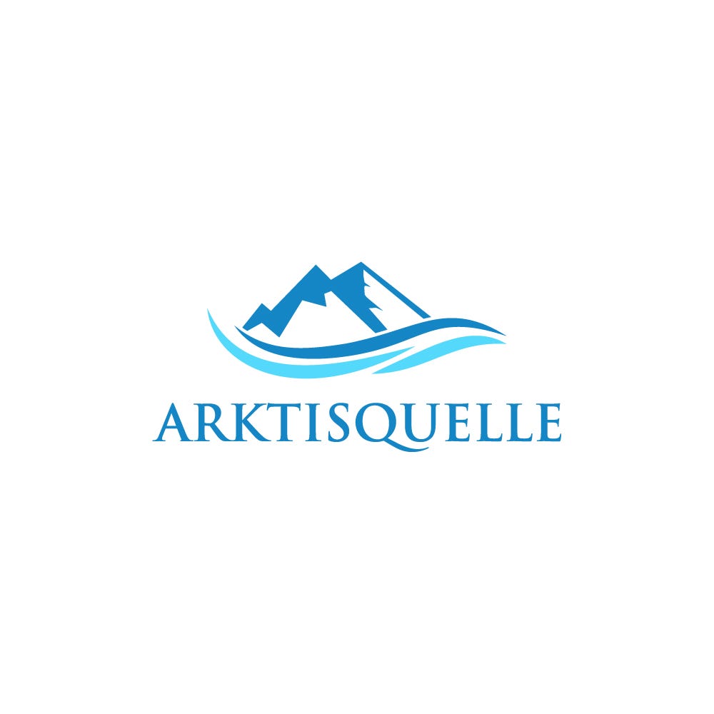 Wasserfilter, arktisquelle