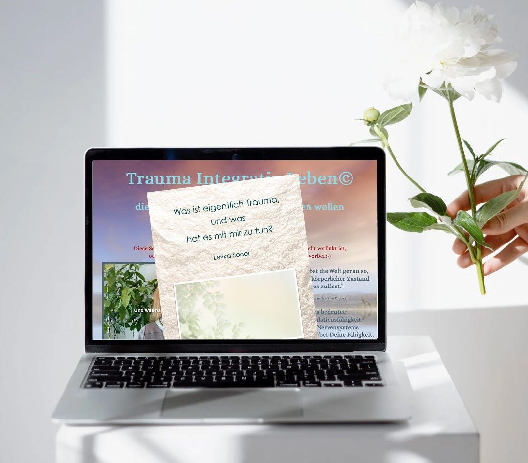 Schau dir dieses Video an!