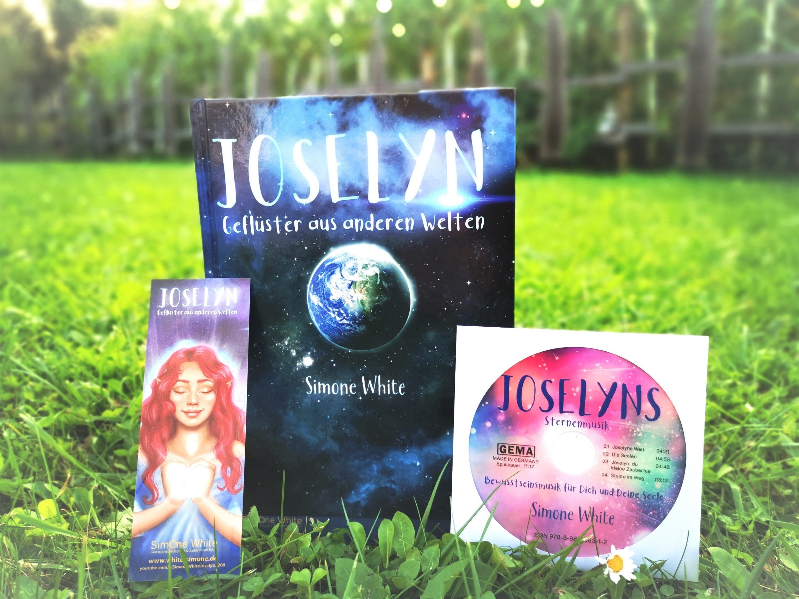 Das Buch mit CD - 5 Songs