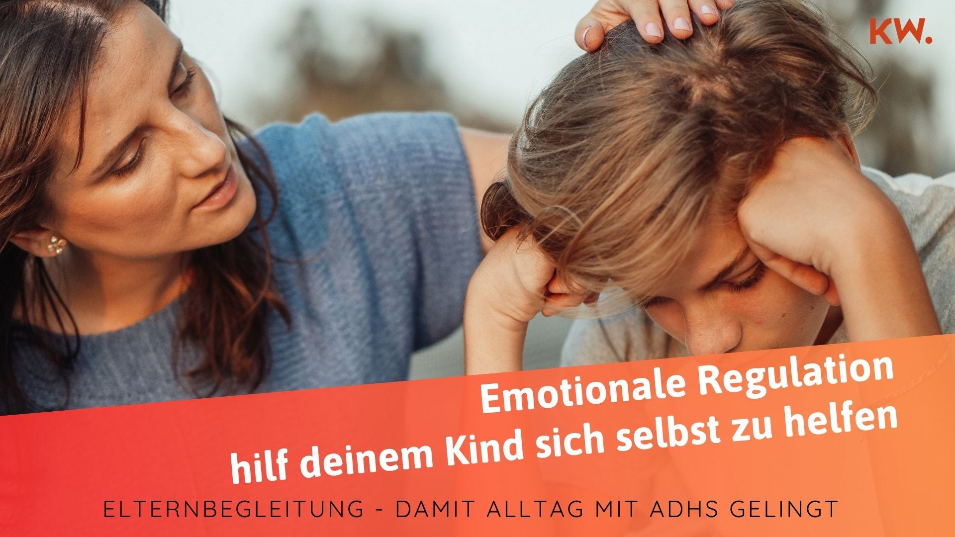 Wie du dein Kind ins Boot holst, wenn es schwierig ist