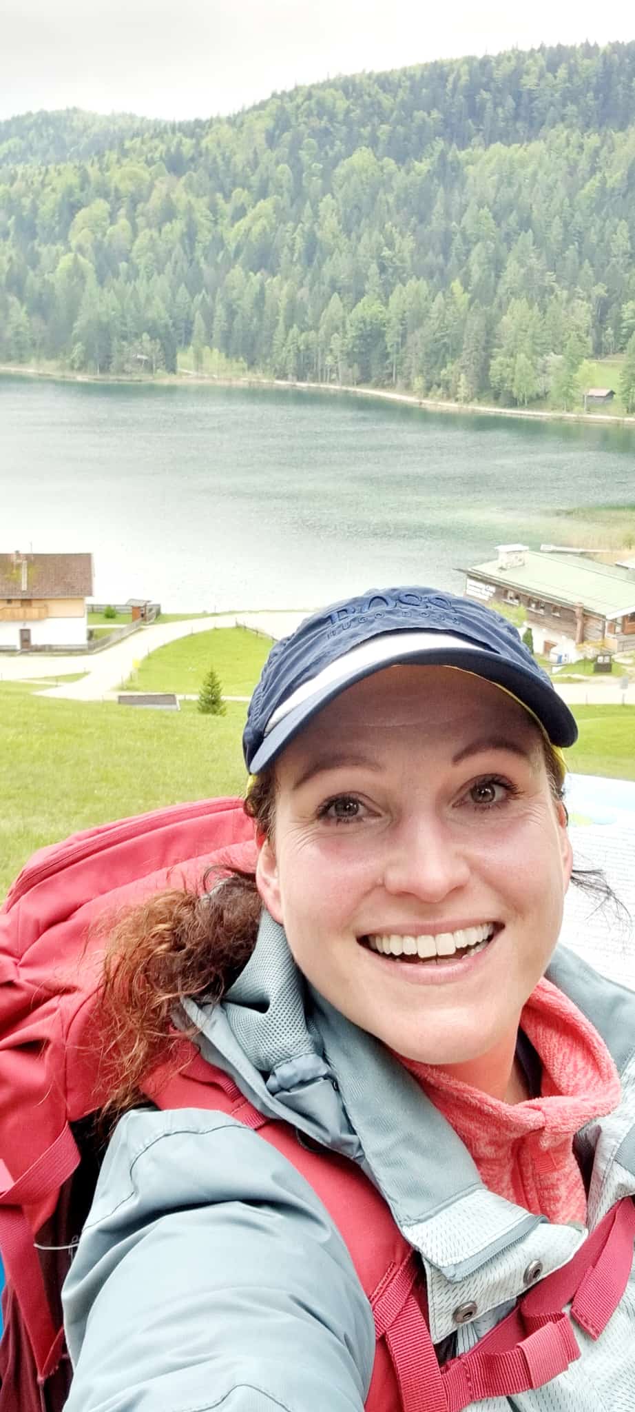 Fit-for-femme Retreat in den Bergen