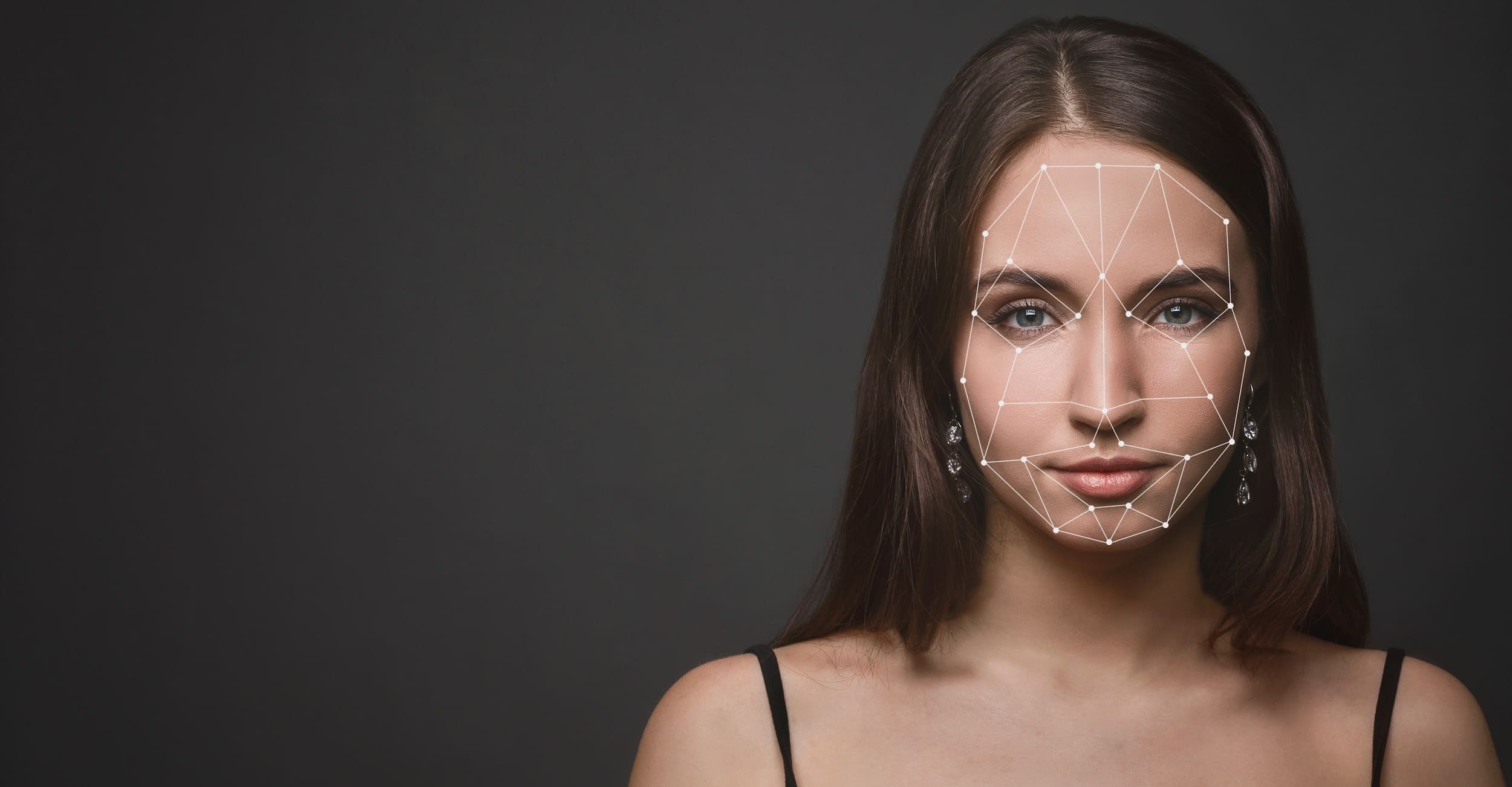 Face Reading in Aktion