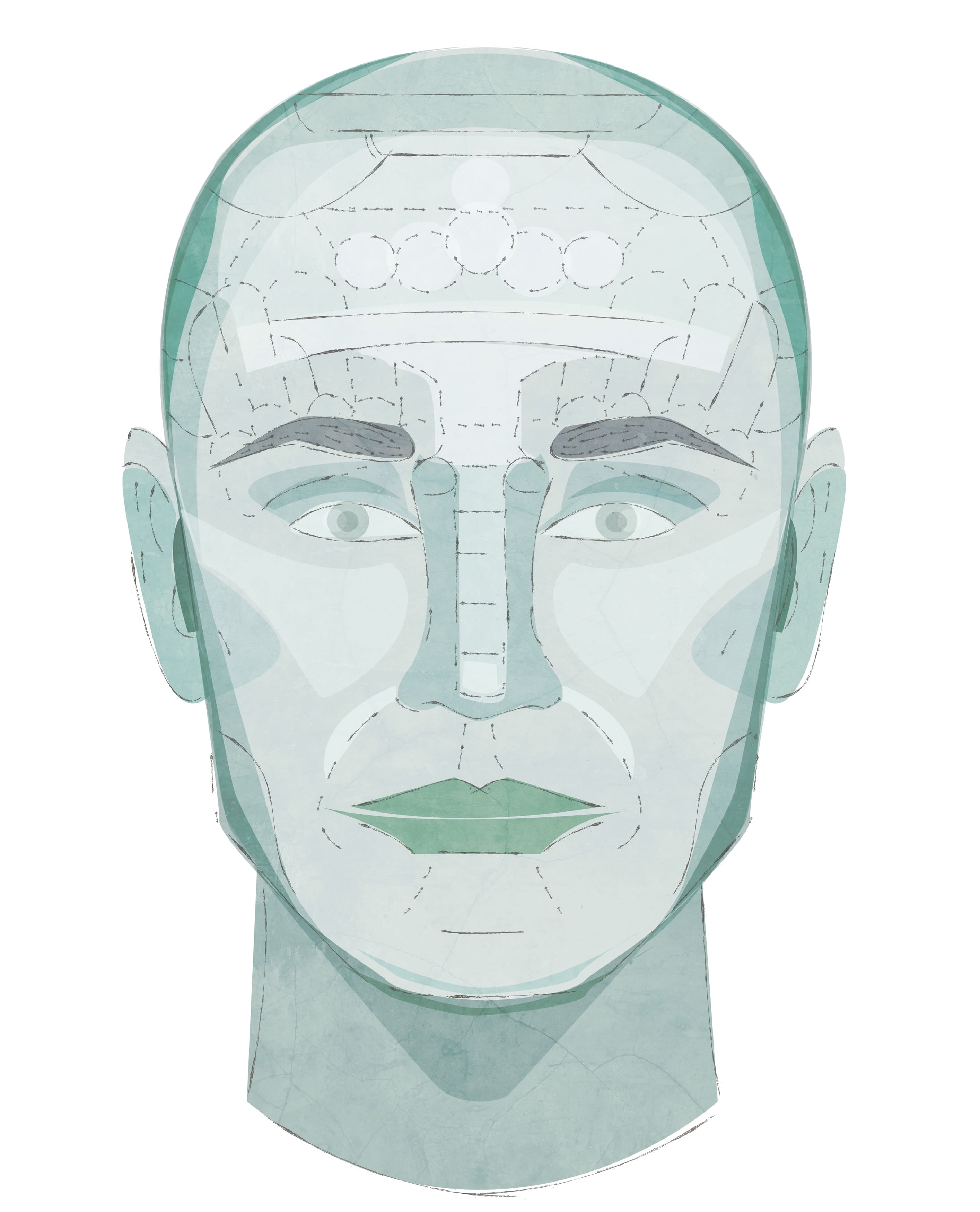 Face Profiling lernen