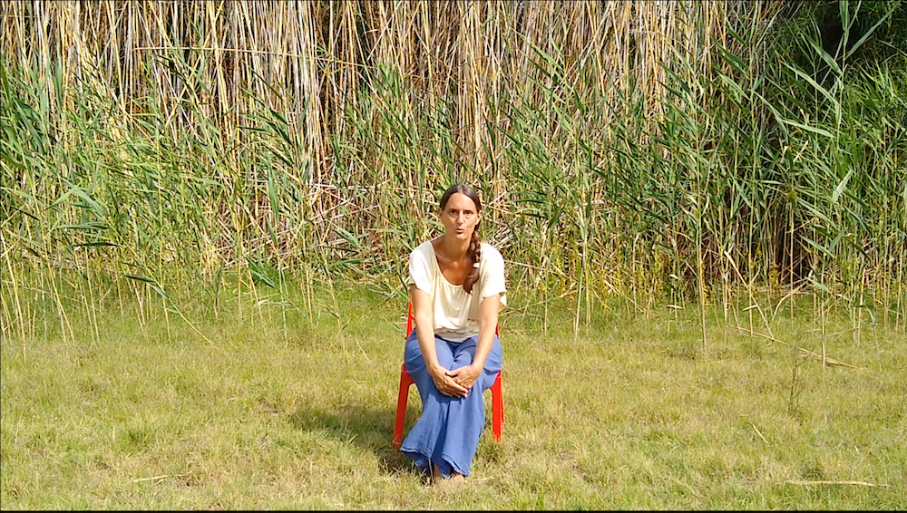 Schau dir dieses erstaunliche Video an!