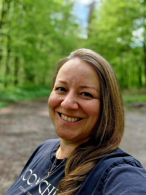 Saskia Sobik Natürliches Elterncoaching für Mütter und Eltern Waldbüttelbrunn