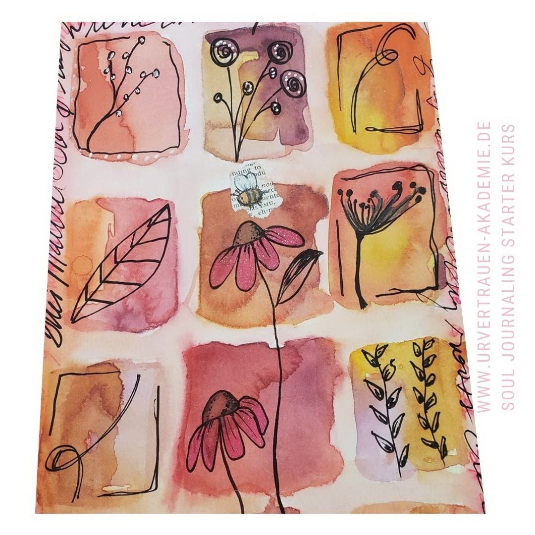 Soul Journaling Starter 3