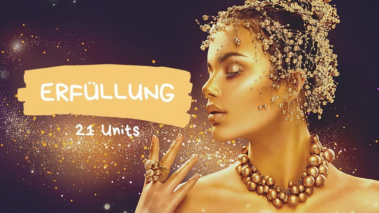 Schau dir dieses erstaunliche Video an!