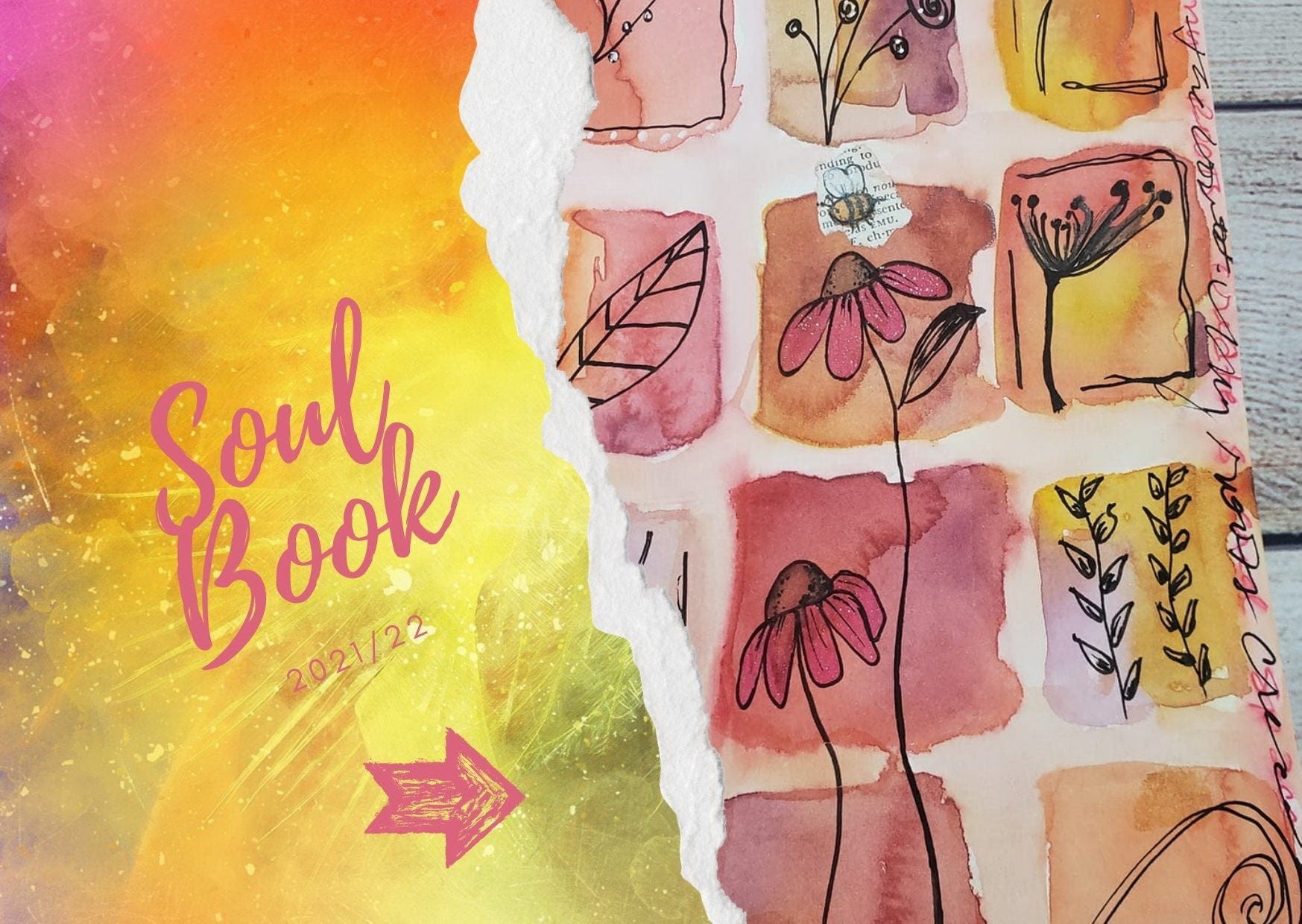 Soul Book online Kurs