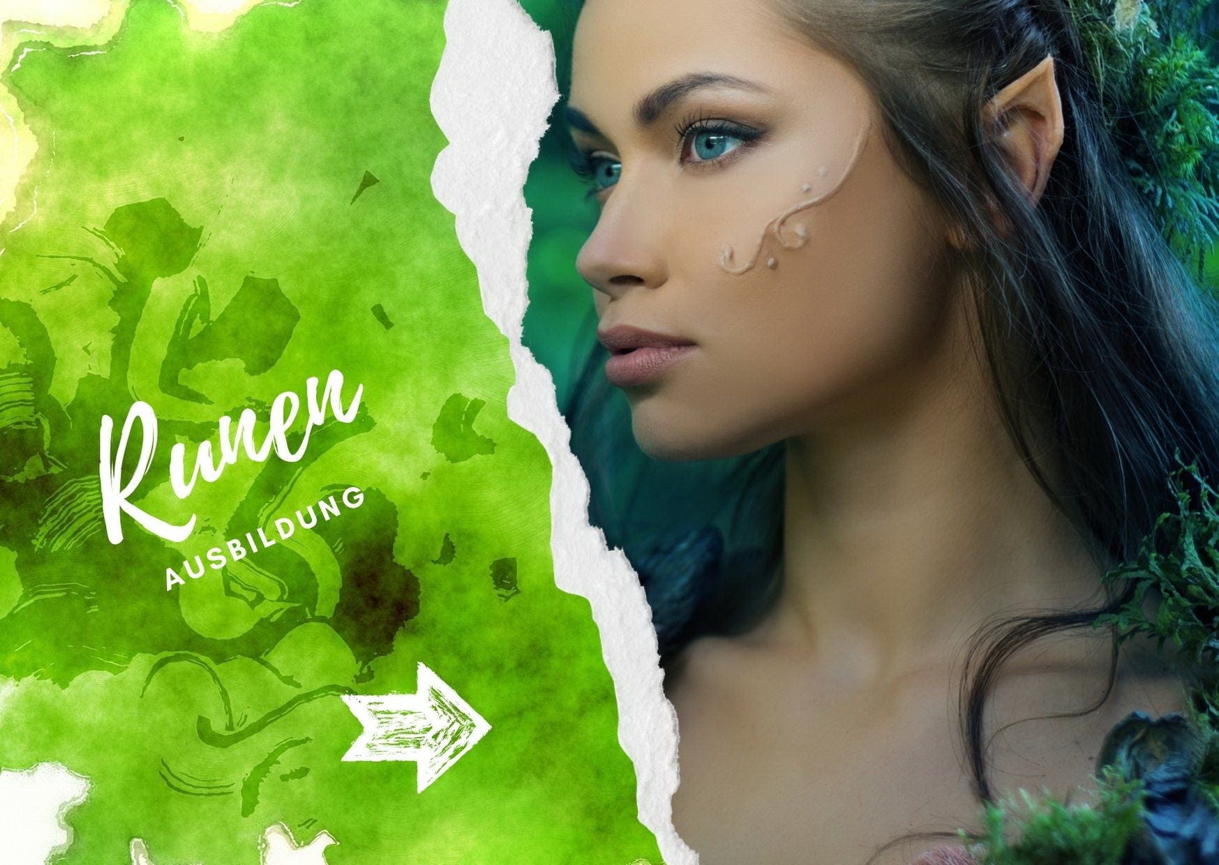 Runen online Ausbildung