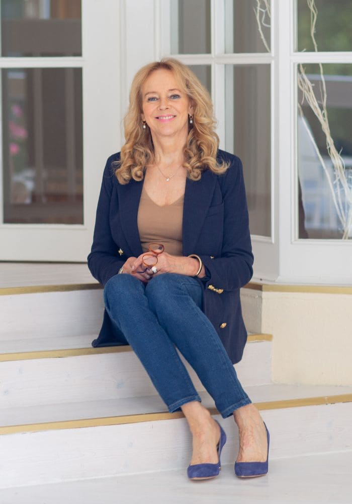 Claudia Sigel Breathwork