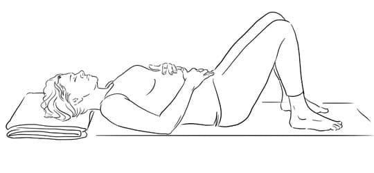 Transformative Breathwork Session