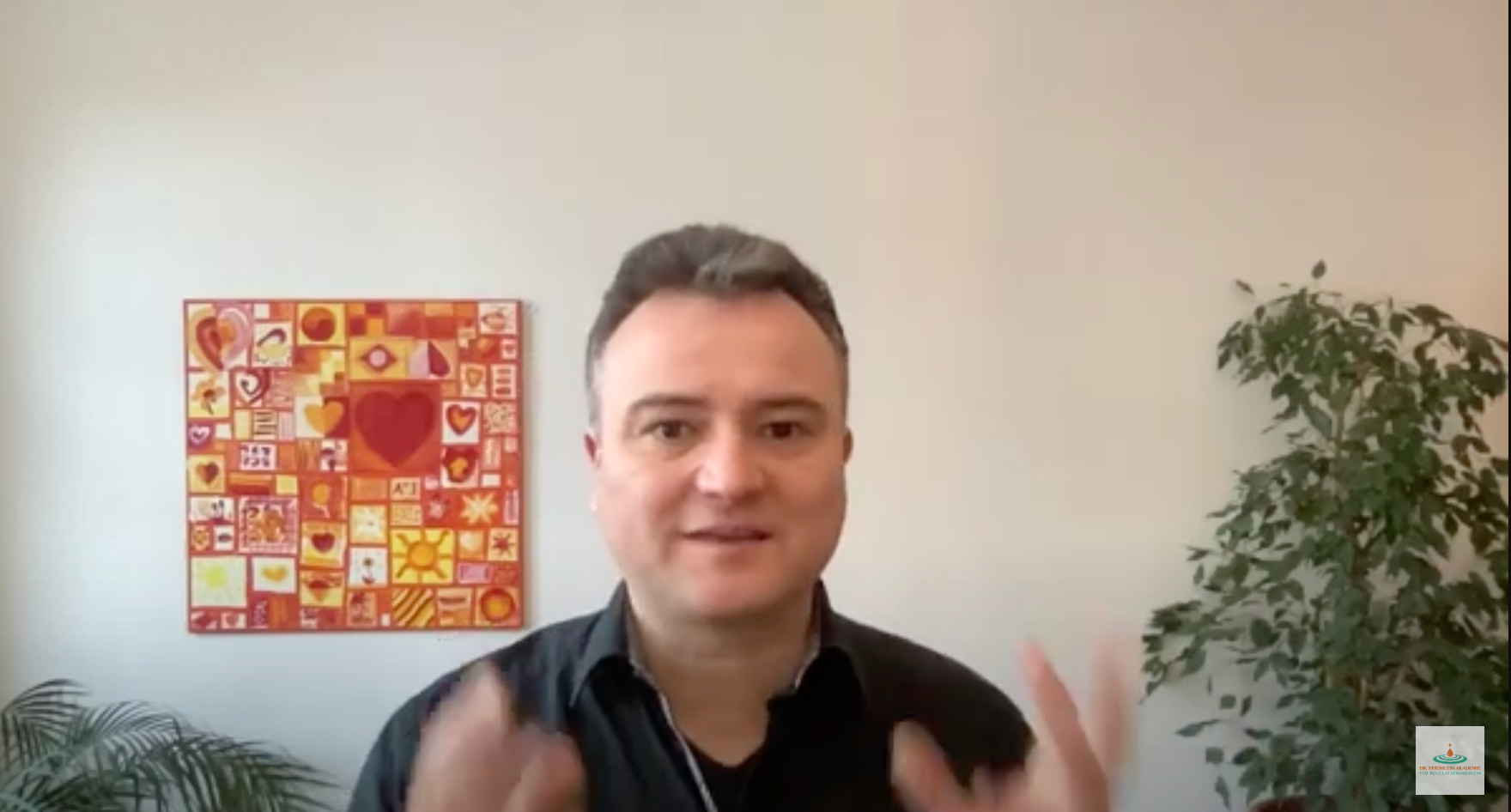 Schau dir dieses Video an!