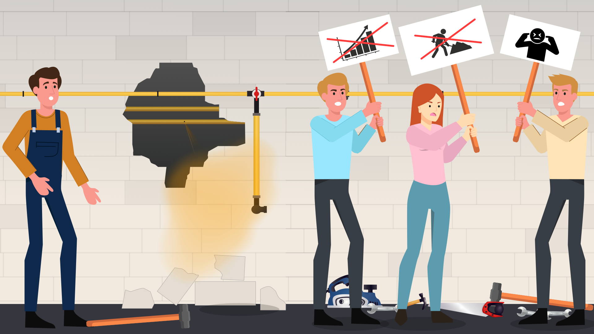 Abdichtmittel Prodoral