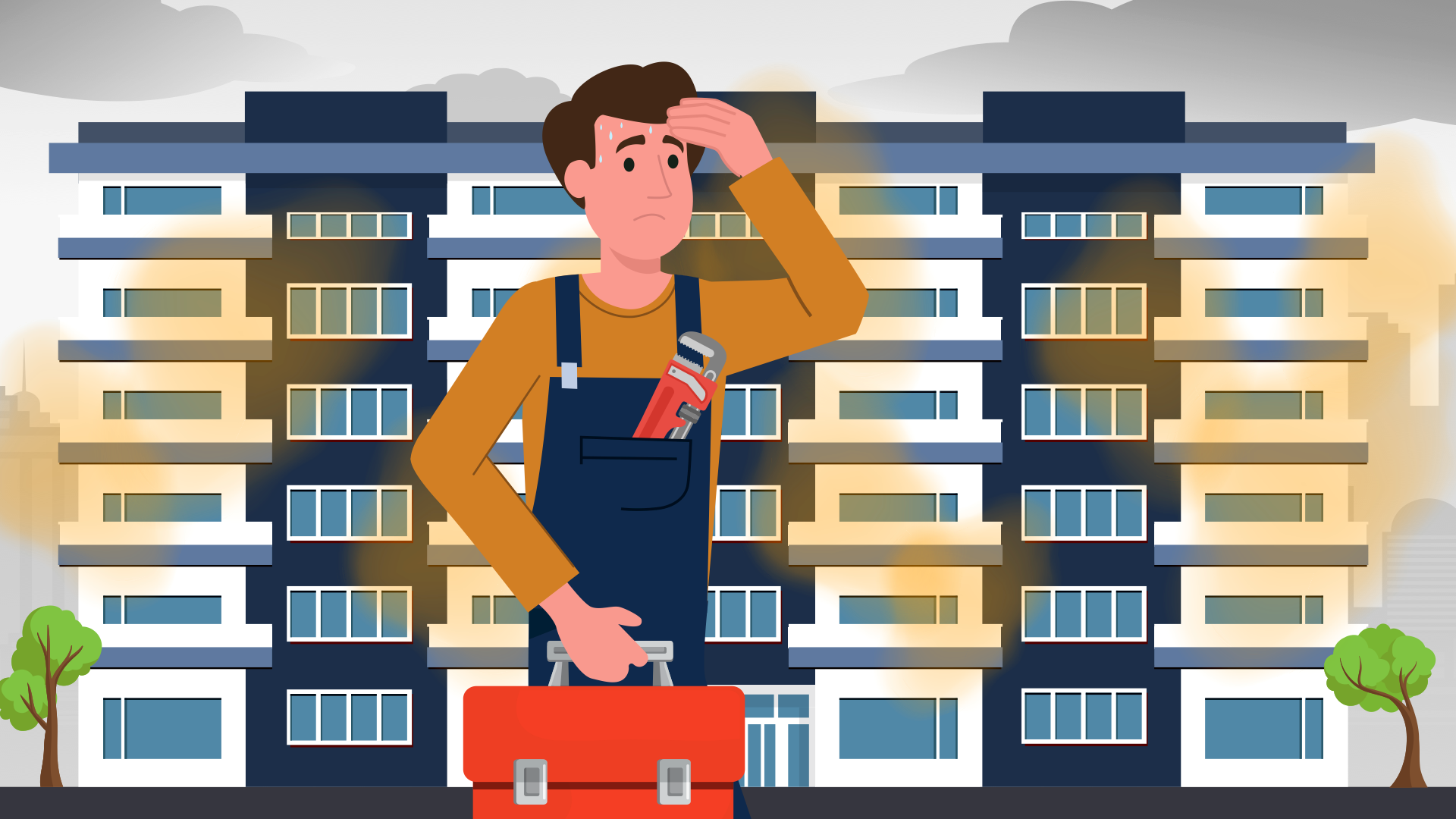 Abdichtmittel Prodoral