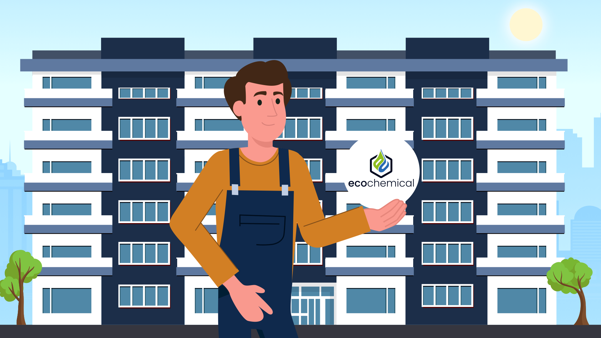 Abdichtmittel Prodoral