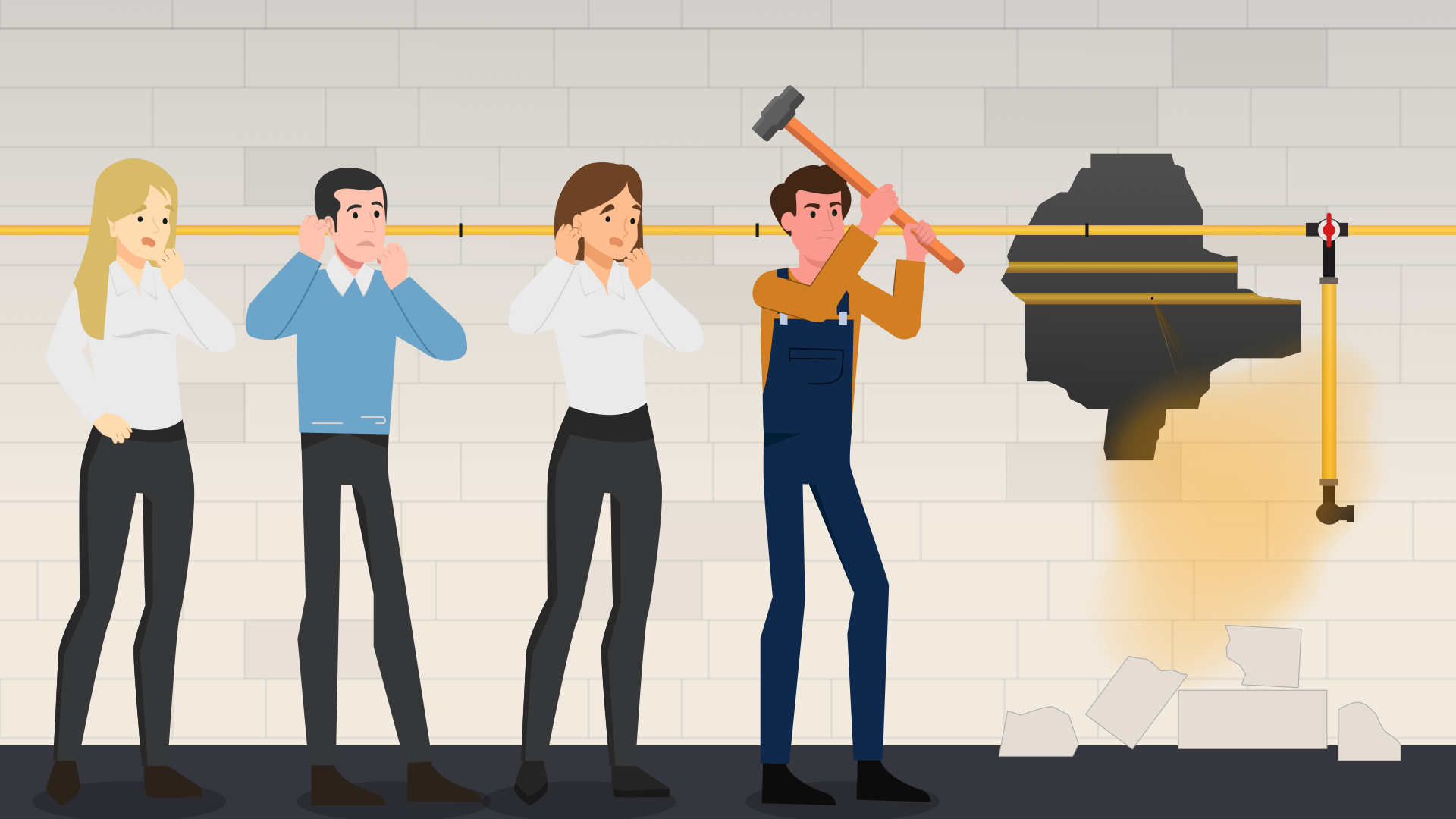 Abdichtmittel Prodoral