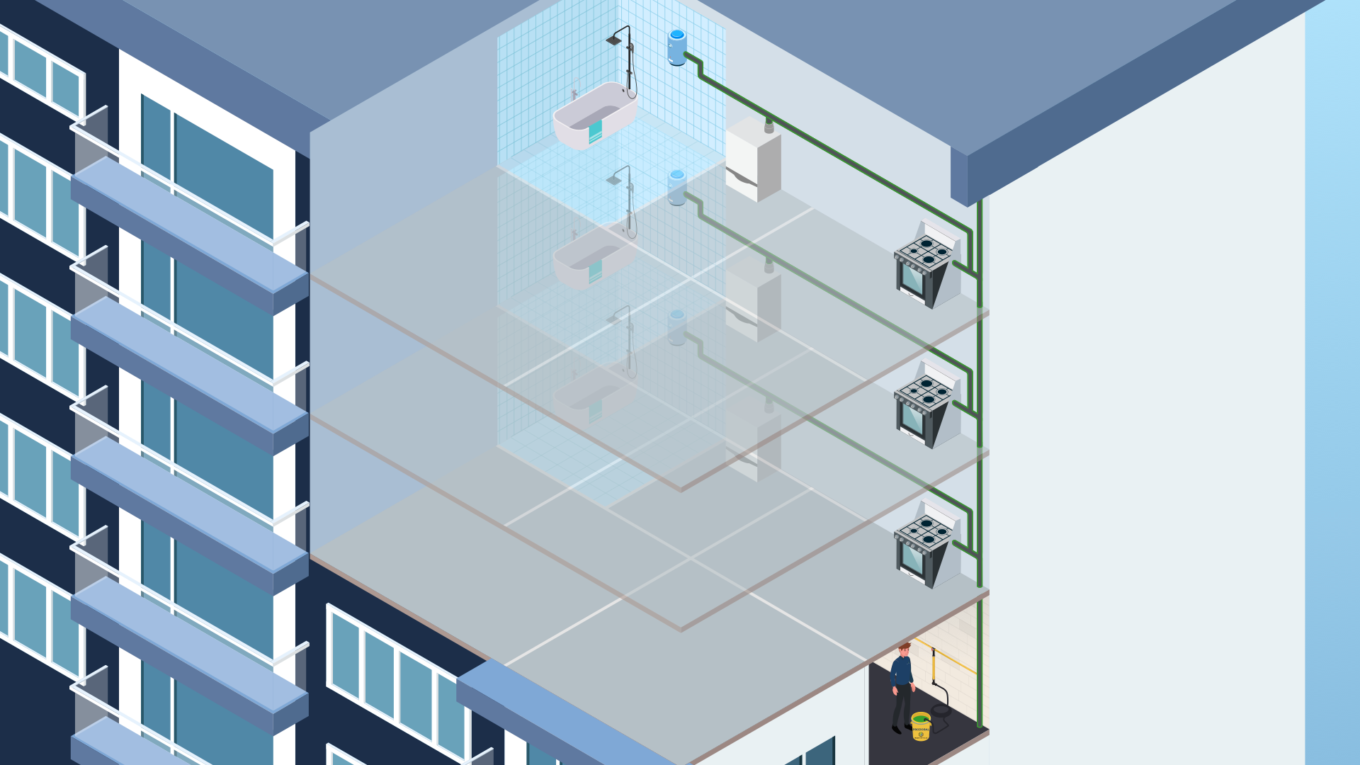 Abdichtmittel Prodoral