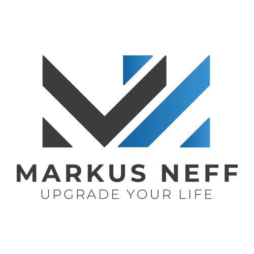 Markus Neff Logo