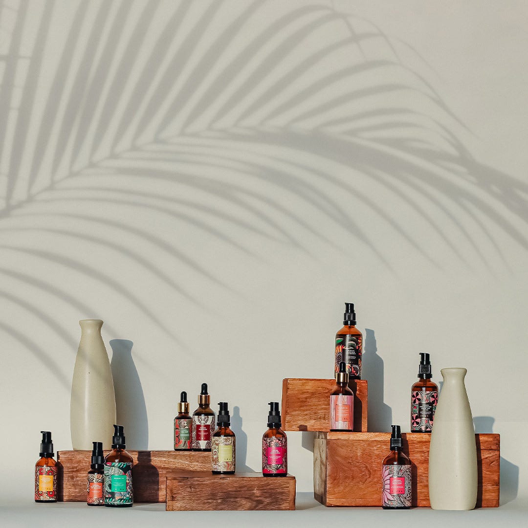 The Ayurveda Experience UK