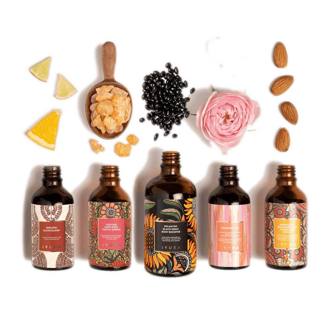 The Ayurveda Experience UK