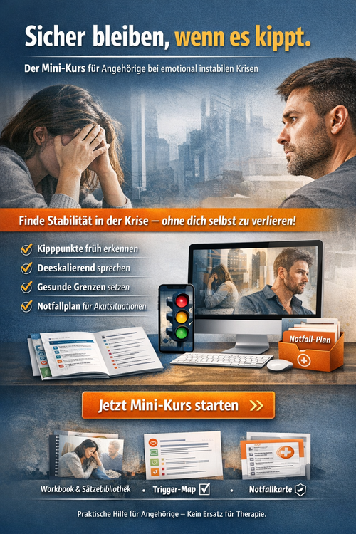 Border Allein Akademie