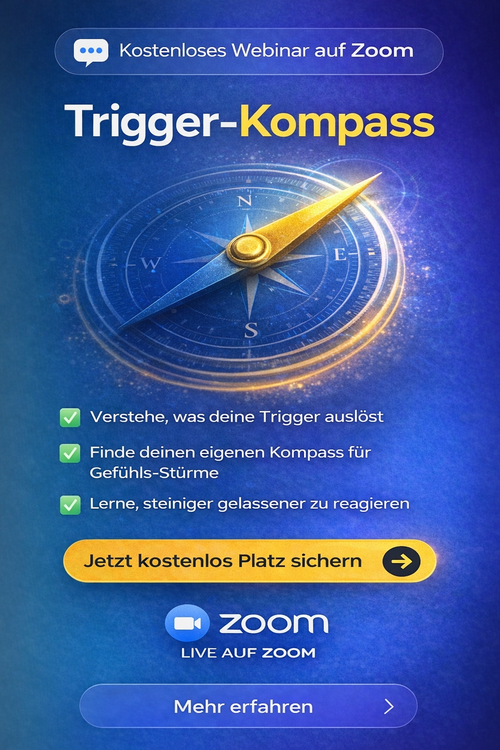 Border Allein Akademie Webinar