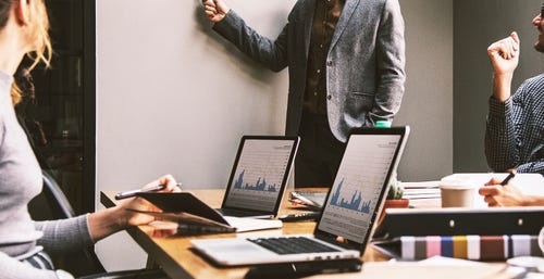 Master-Gruppencoaching Online Kommunikation