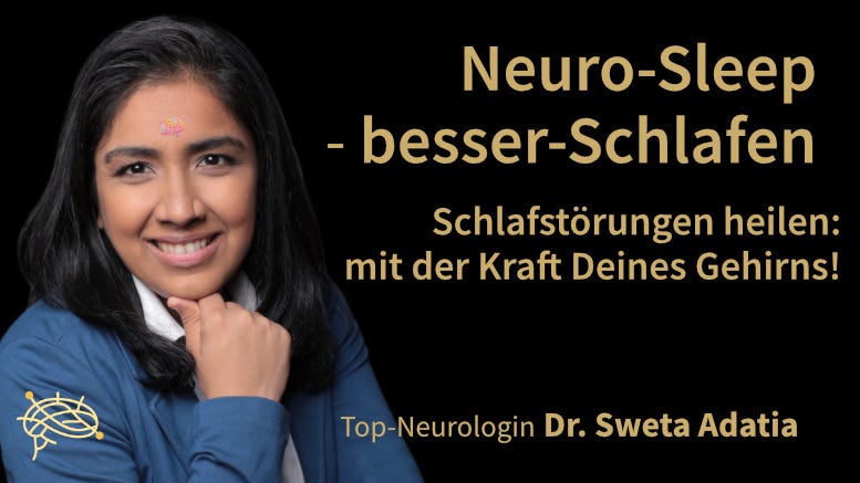 Neuro-Sleep deutsch