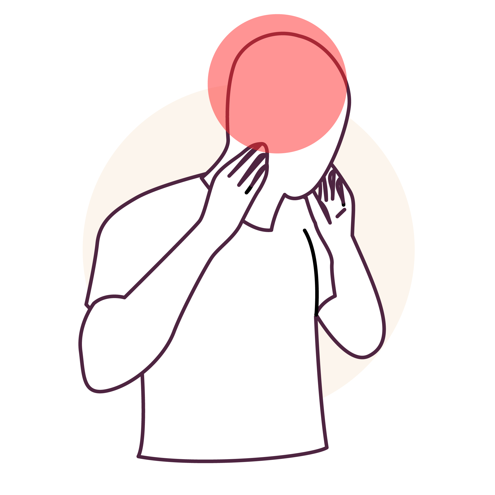 Kopfschmerzen und Migräne