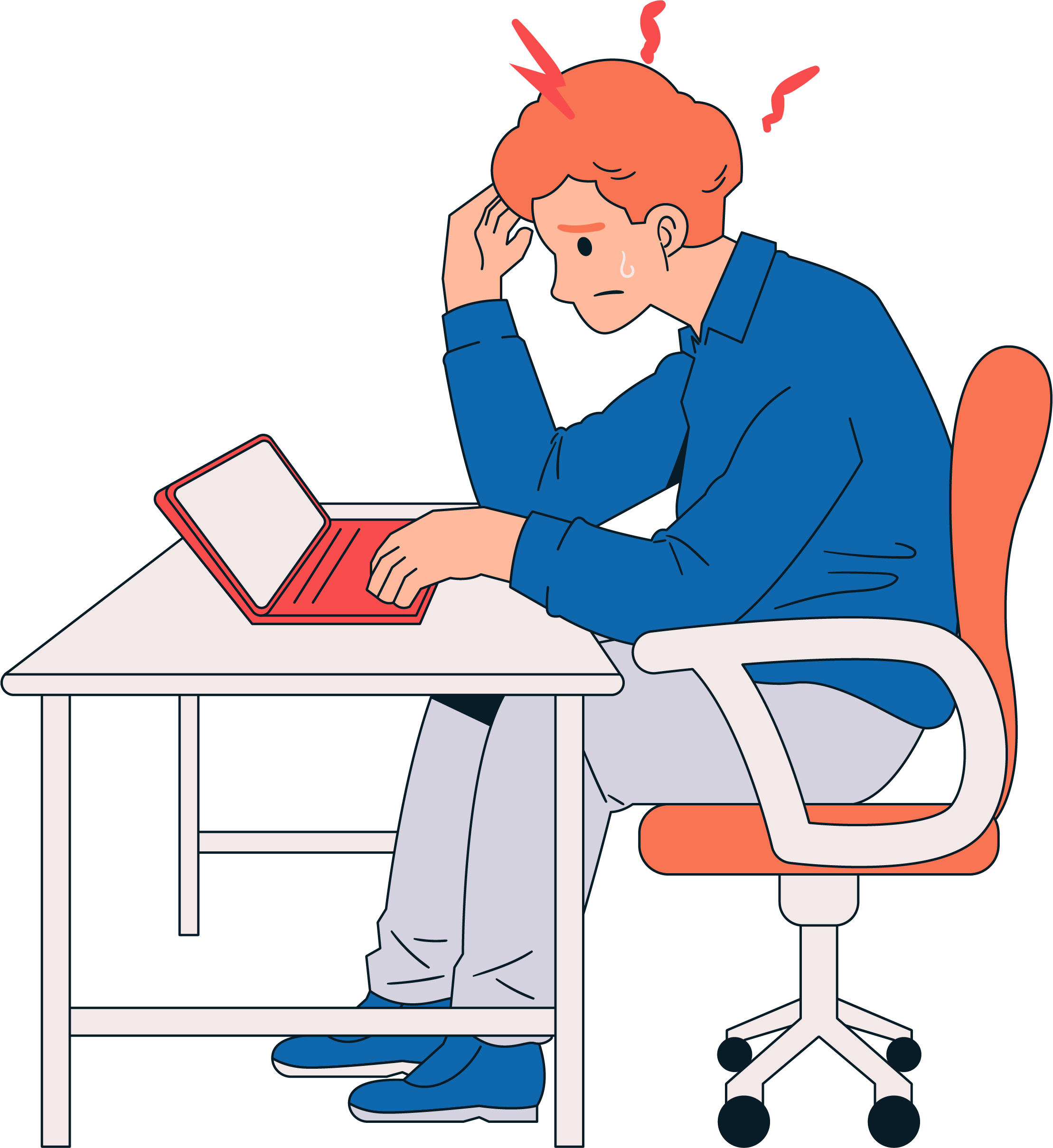 Kopfschmerzen und Migräne