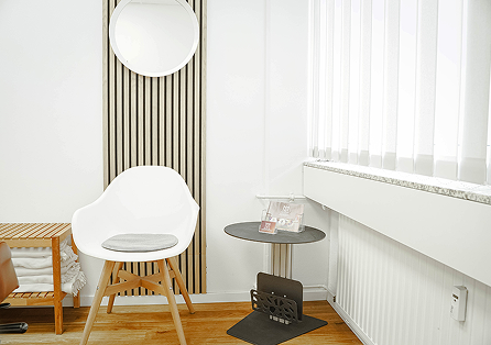 Amerikanische Chiropraktik