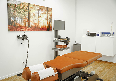 Chiropraktik Hilden