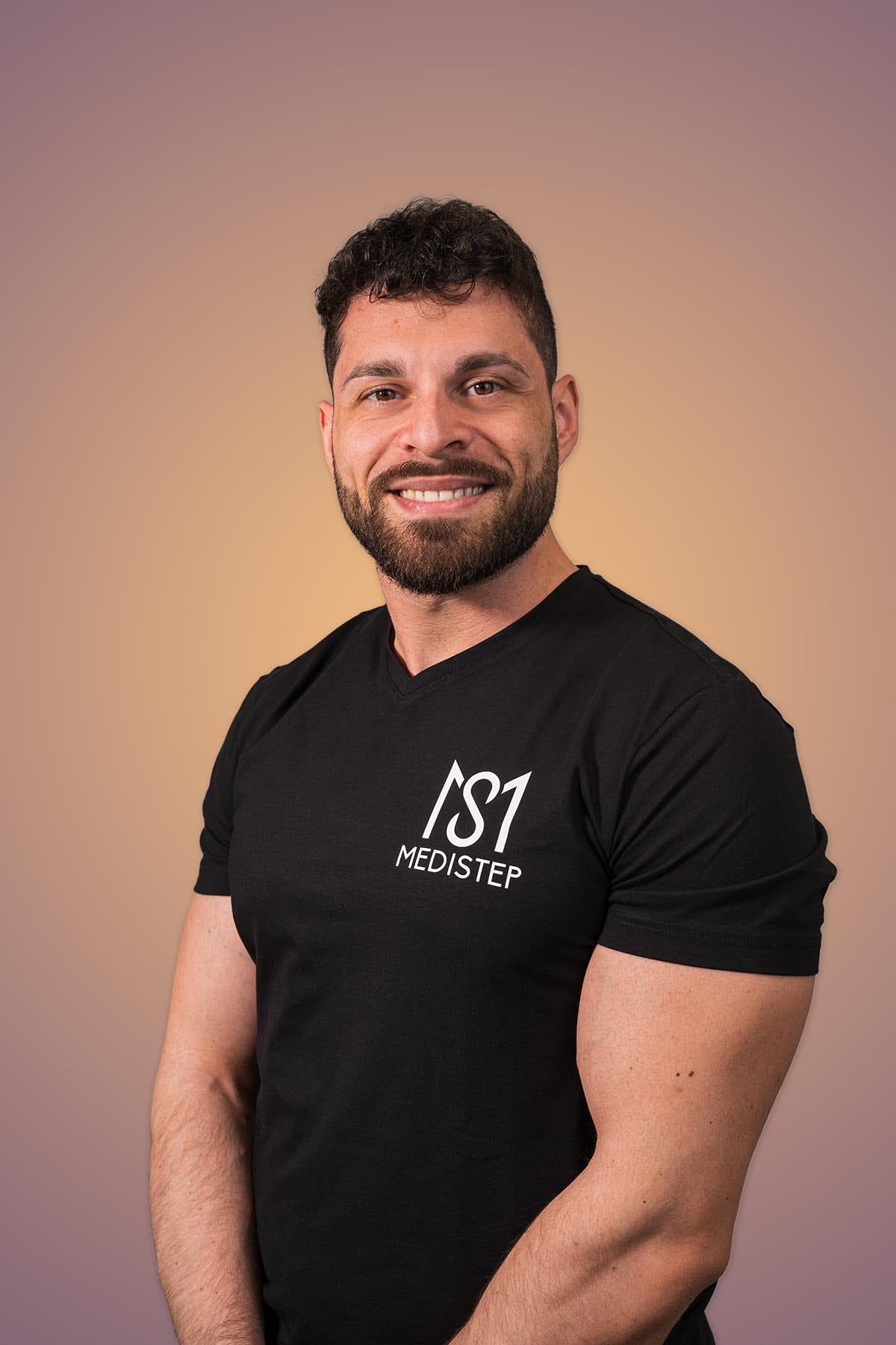 Chiropraktiker / Heilpraktiker Riccardo