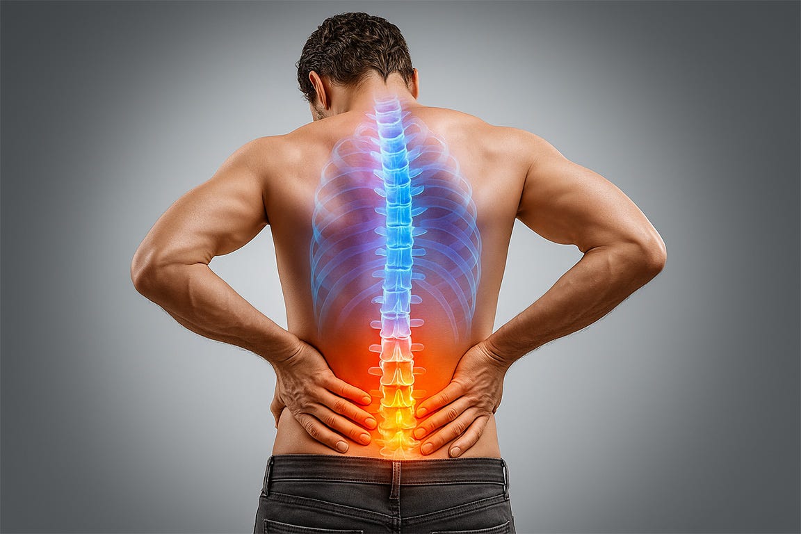 Was ist eine Subluxation ?