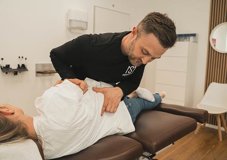 Chiropraktiker