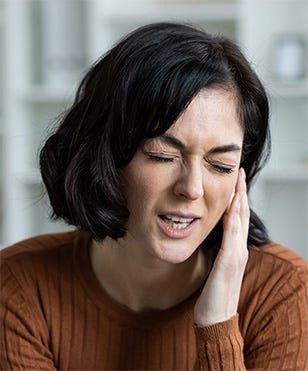 CMD Craniomandibuläre Dysfunktion