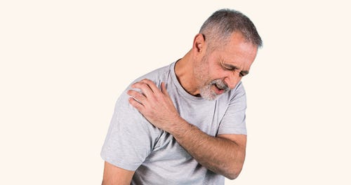 Impingement-Syndrom