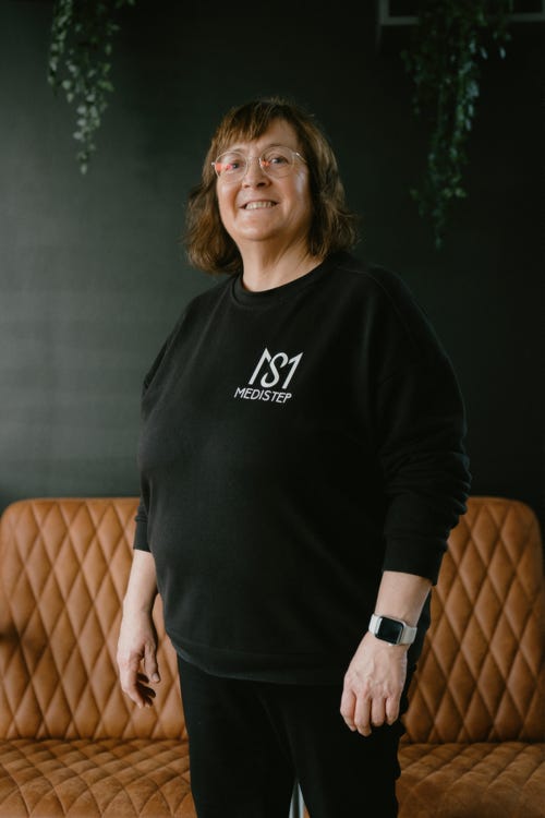 Chiropraktiker / Heilpraktiker Riccardo