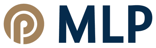 Das Logo von MLP.